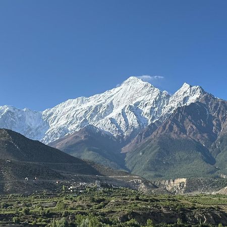 Xanadu Homes Jomsom Εξωτερικό φωτογραφία