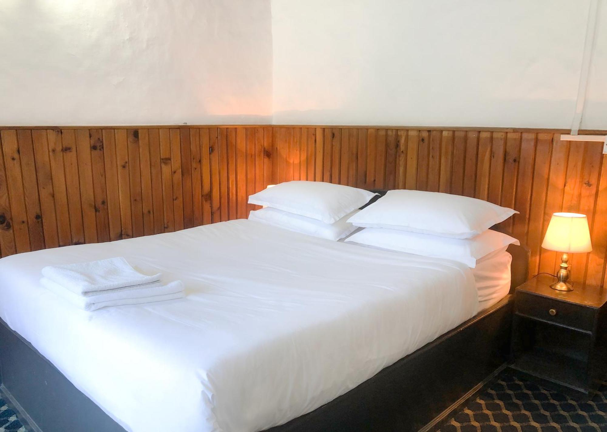 Xanadu Homes Jomsom Εξωτερικό φωτογραφία