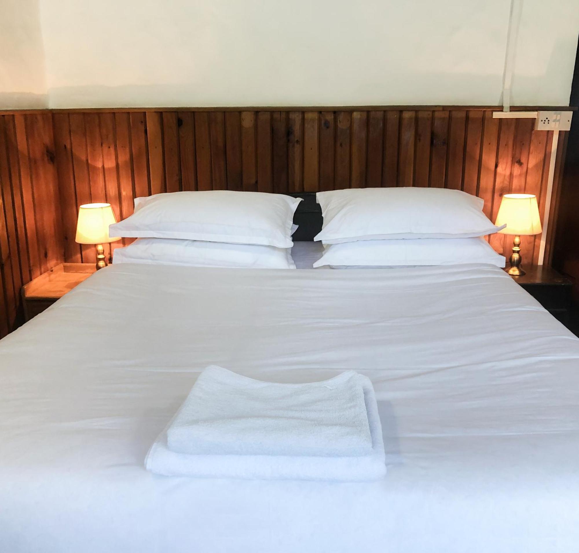 Xanadu Homes Jomsom Εξωτερικό φωτογραφία