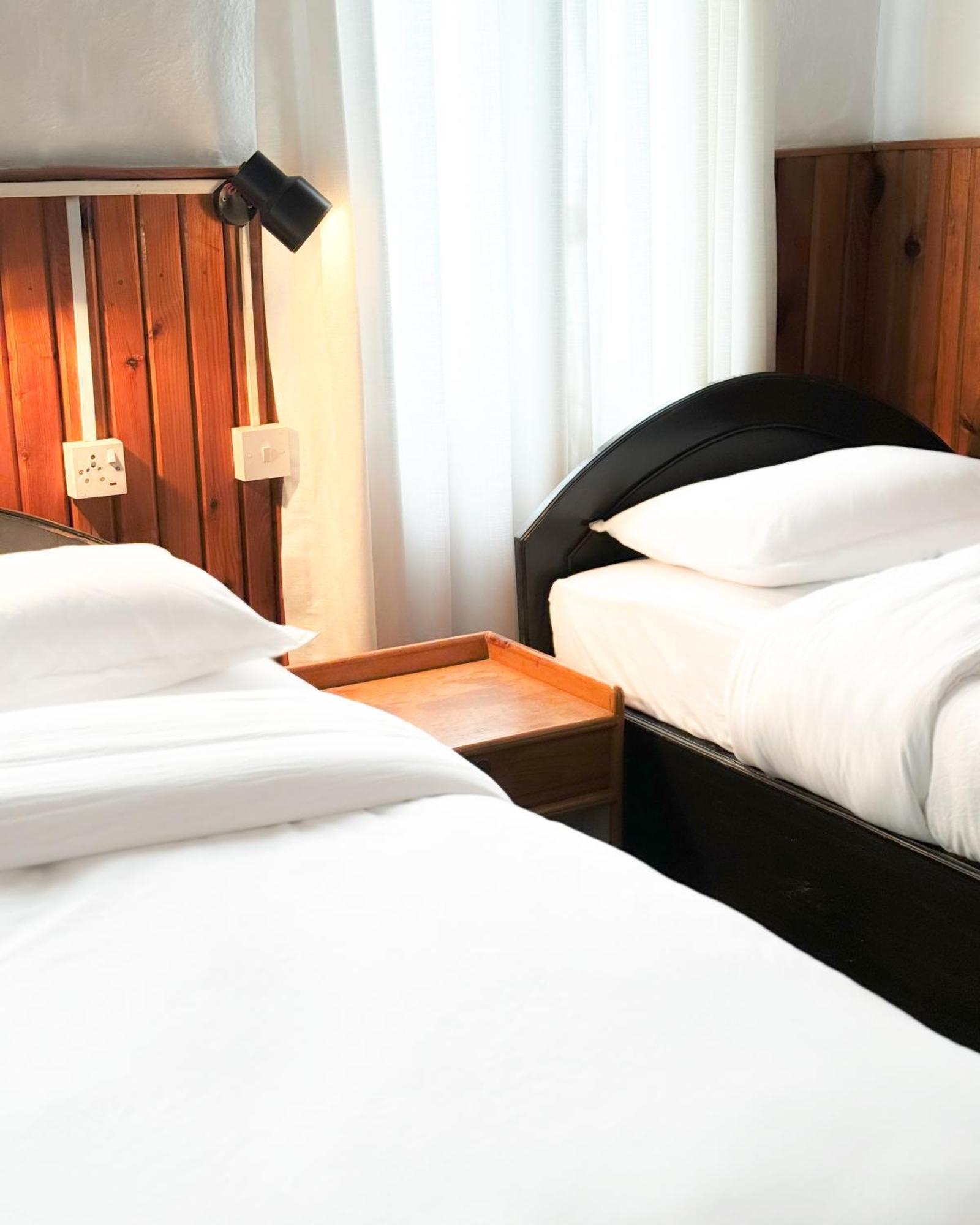 Xanadu Homes Jomsom Εξωτερικό φωτογραφία
